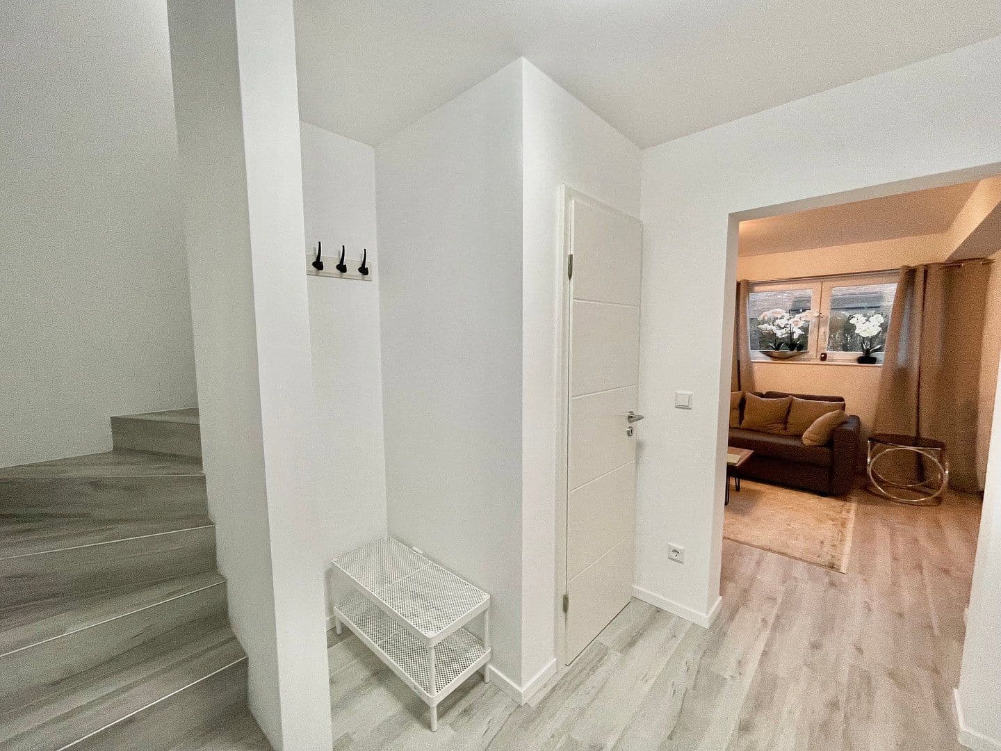 Pronájem domu 132 m², pozemek 280 m², Am Wiesengrunde 1a, Norderstedt, Šlesvicko-Holštýnsko Pronájem domu 132 m², pozemek 280 m², Am Wiesengrunde 1a, Norderstedt, Šlesvicko-Holštýnsko