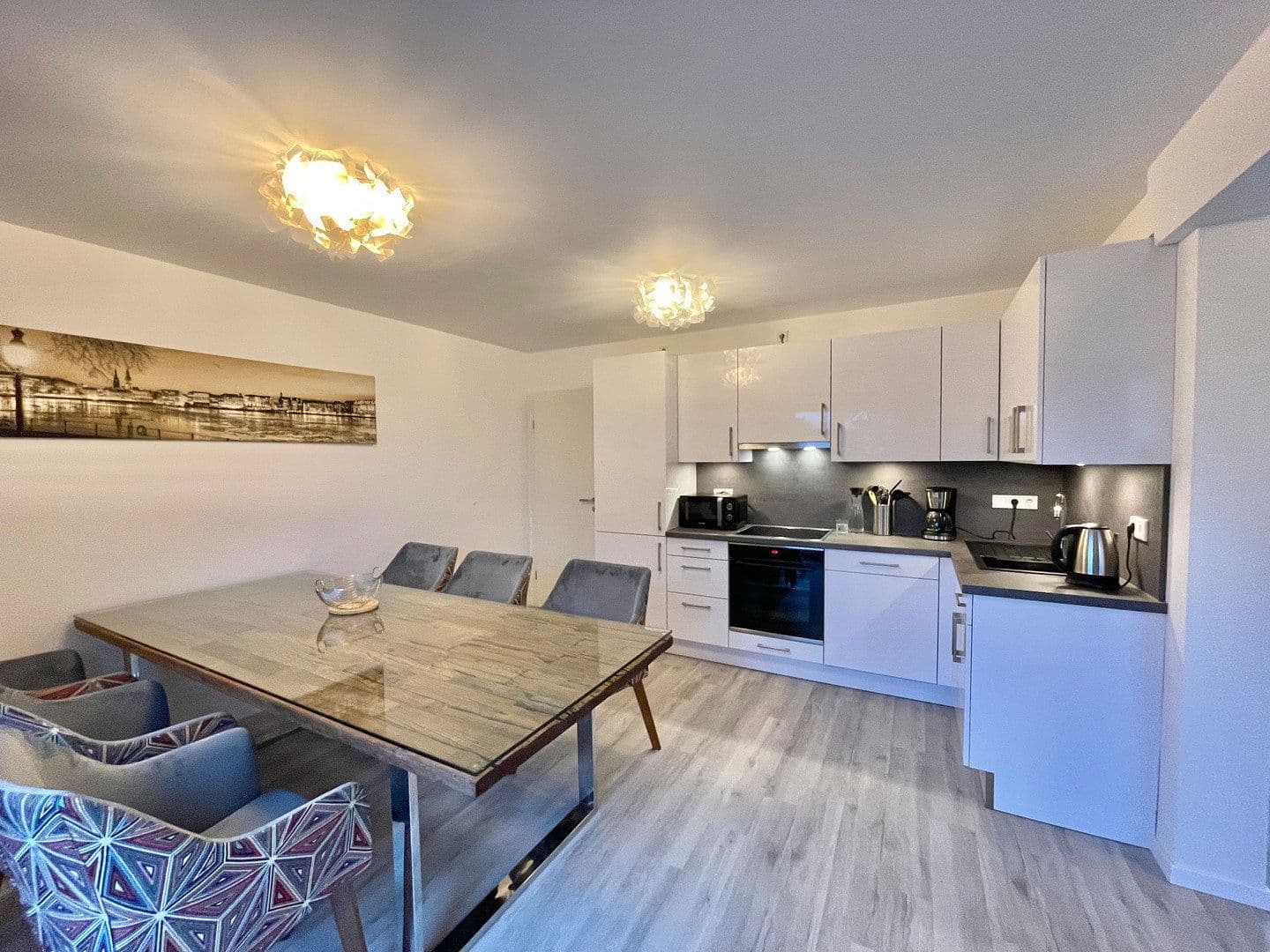 Pronájem domu 132 m², pozemek 280 m², Am Wiesengrunde 1a, Norderstedt, Šlesvicko-Holštýnsko Pronájem domu 132 m², pozemek 280 m², Am Wiesengrunde 1a, Norderstedt, Šlesvicko-Holštýnsko