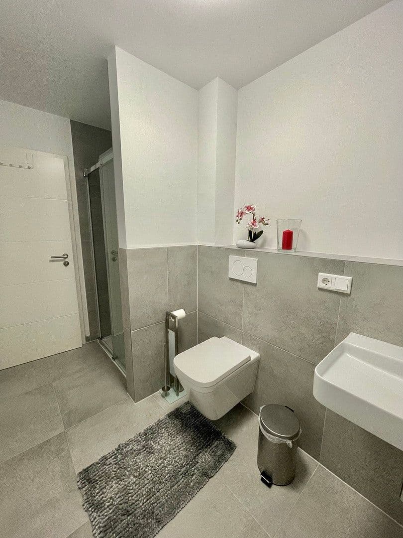 Pronájem domu 132 m², pozemek 280 m², Am Wiesengrunde 1a, Norderstedt, Šlesvicko-Holštýnsko Pronájem domu 132 m², pozemek 280 m², Am Wiesengrunde 1a, Norderstedt, Šlesvicko-Holštýnsko