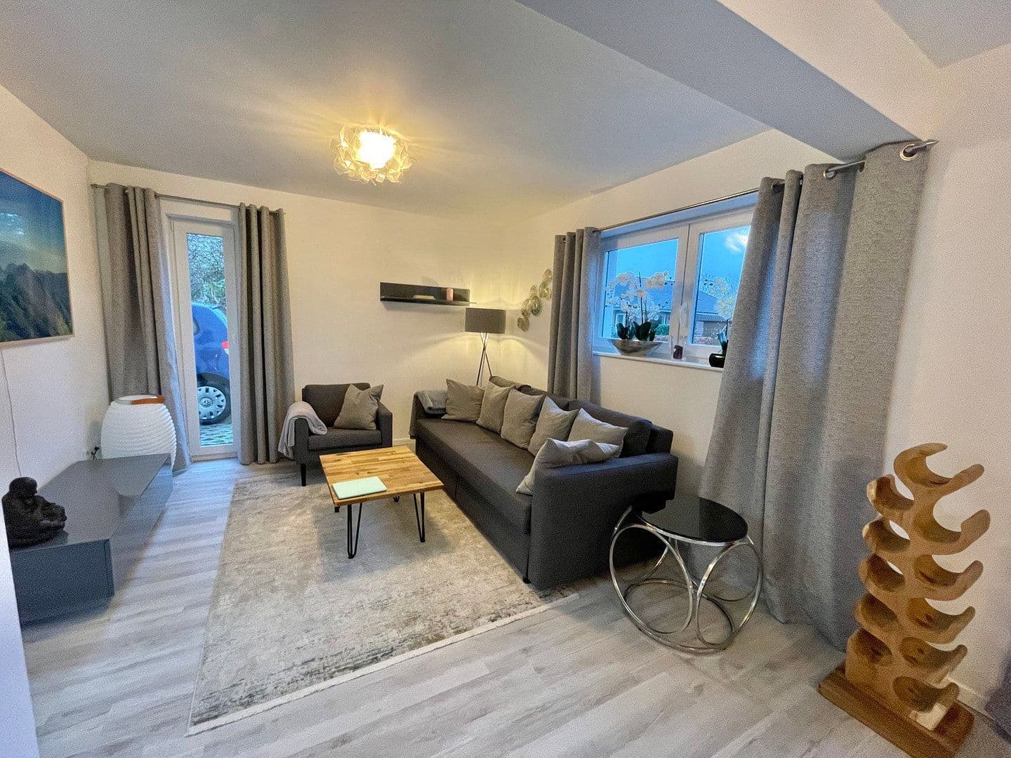 Pronájem domu 132 m², pozemek 280 m², Am Wiesengrunde 1a, Norderstedt, Šlesvicko-Holštýnsko Pronájem domu 132 m², pozemek 280 m², Am Wiesengrunde 1a, Norderstedt, Šlesvicko-Holštýnsko