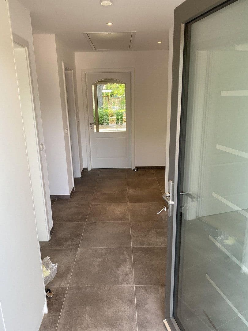 Pronájem bytu 3+1 94 m², Theodor-Storm-Straße 64, Hanerau-Hademarschen, Šlesvicko-Holštýnsko Pronájem bytu 3+1 94 m², Theodor-Storm-Straße 64, Hanerau-Hademarschen, Šlesvicko-Holštýnsko