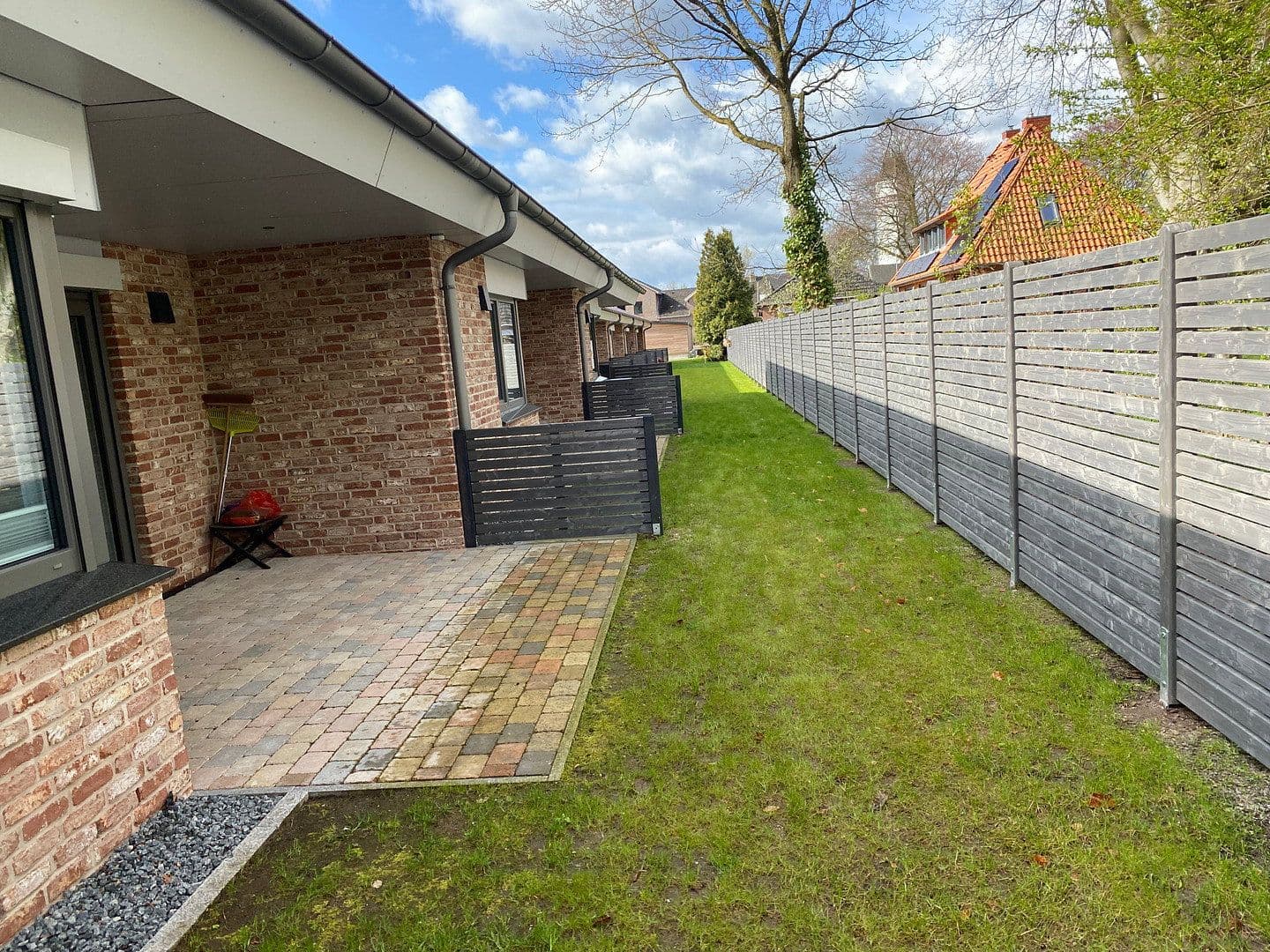 Pronájem bytu 3+1 94 m², Theodor-Storm-Straße 64, Hanerau-Hademarschen, Šlesvicko-Holštýnsko Pronájem bytu 3+1 94 m², Theodor-Storm-Straße 64, Hanerau-Hademarschen, Šlesvicko-Holštýnsko