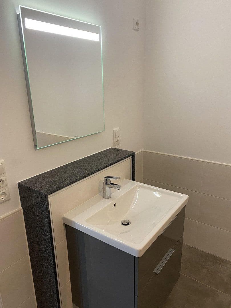 Pronájem bytu 3+1 94 m², Theodor-Storm-Straße 64, Hanerau-Hademarschen, Šlesvicko-Holštýnsko Pronájem bytu 3+1 94 m², Theodor-Storm-Straße 64, Hanerau-Hademarschen, Šlesvicko-Holštýnsko