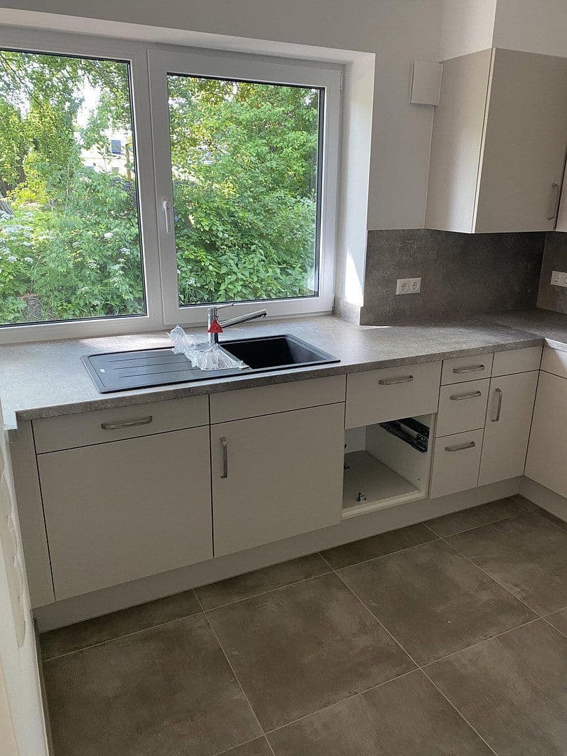 Pronájem bytu 3+1 94 m², Theodor-Storm-Straße 64, Hanerau-Hademarschen, Šlesvicko-Holštýnsko Pronájem bytu 3+1 94 m², Theodor-Storm-Straße 64, Hanerau-Hademarschen, Šlesvicko-Holštýnsko
