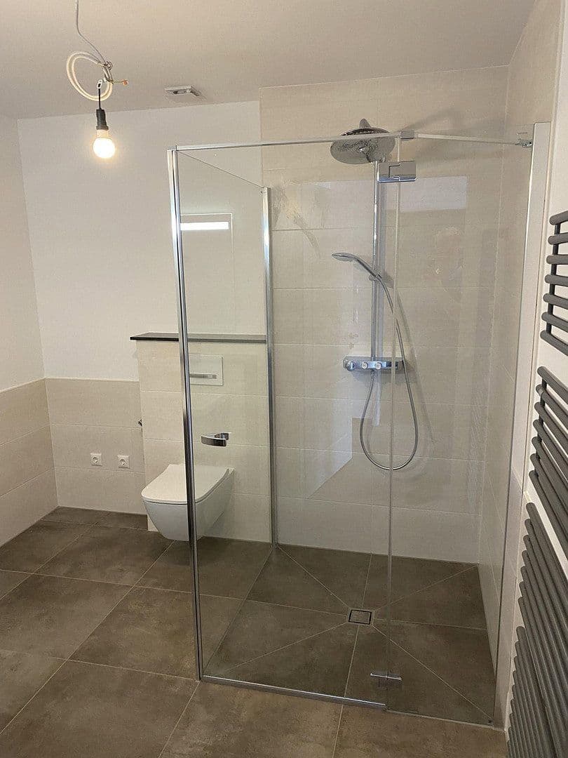 Pronájem bytu 3+1 94 m², Theodor-Storm-Straße 64, Hanerau-Hademarschen, Šlesvicko-Holštýnsko Pronájem bytu 3+1 94 m², Theodor-Storm-Straße 64, Hanerau-Hademarschen, Šlesvicko-Holštýnsko