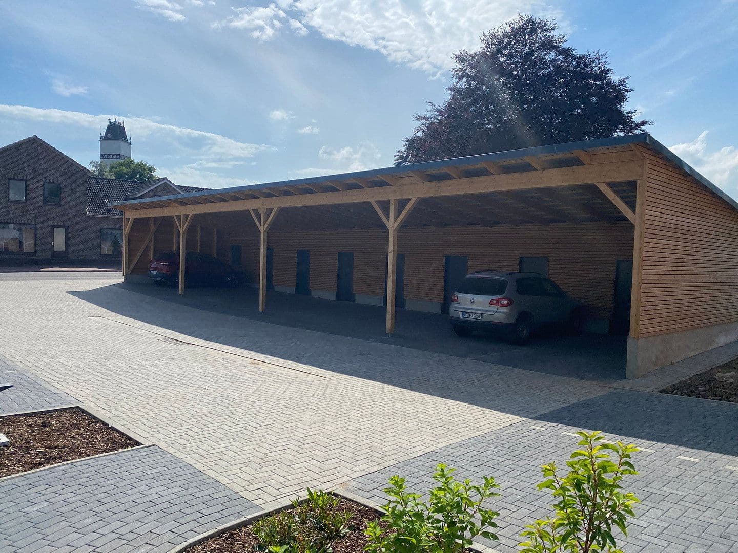 Pronájem bytu 3+1 94 m², Theodor-Storm-Straße 64, Hanerau-Hademarschen, Šlesvicko-Holštýnsko Pronájem bytu 3+1 94 m², Theodor-Storm-Straße 64, Hanerau-Hademarschen, Šlesvicko-Holštýnsko