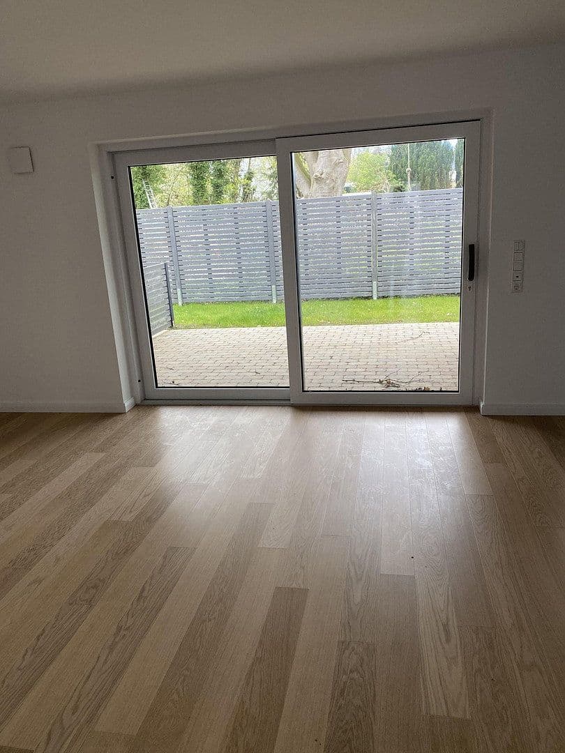 Pronájem bytu 3+1 94 m², Theodor-Storm-Straße 64, Hanerau-Hademarschen, Šlesvicko-Holštýnsko Pronájem bytu 3+1 94 m², Theodor-Storm-Straße 64, Hanerau-Hademarschen, Šlesvicko-Holštýnsko