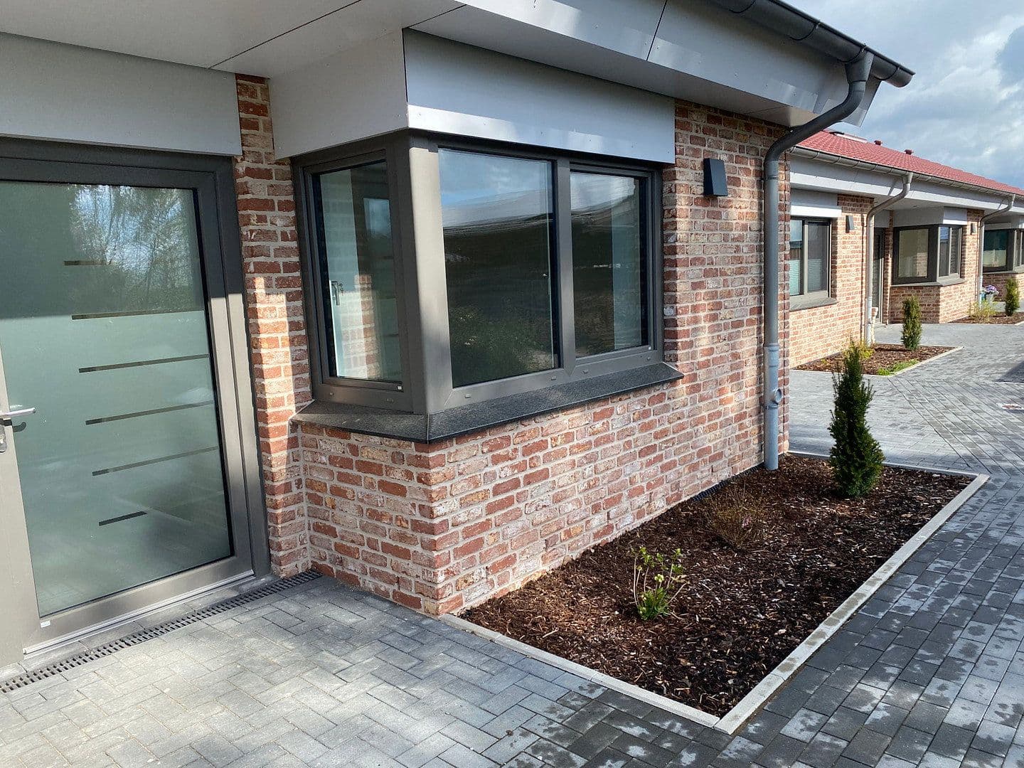 Pronájem bytu 3+1 94 m², Theodor-Storm-Straße 64, Hanerau-Hademarschen, Šlesvicko-Holštýnsko Pronájem bytu 3+1 94 m², Theodor-Storm-Straße 64, Hanerau-Hademarschen, Šlesvicko-Holštýnsko