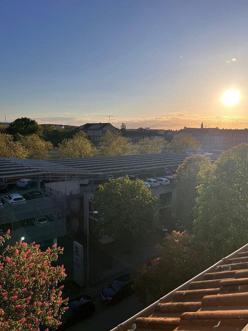 Pronájem bytu 4+1 90 m², Karlsruhe, Bádensko-Württembersko Pronájem bytu 4+1 90 m², Karlsruhe, Bádensko-Württembersko