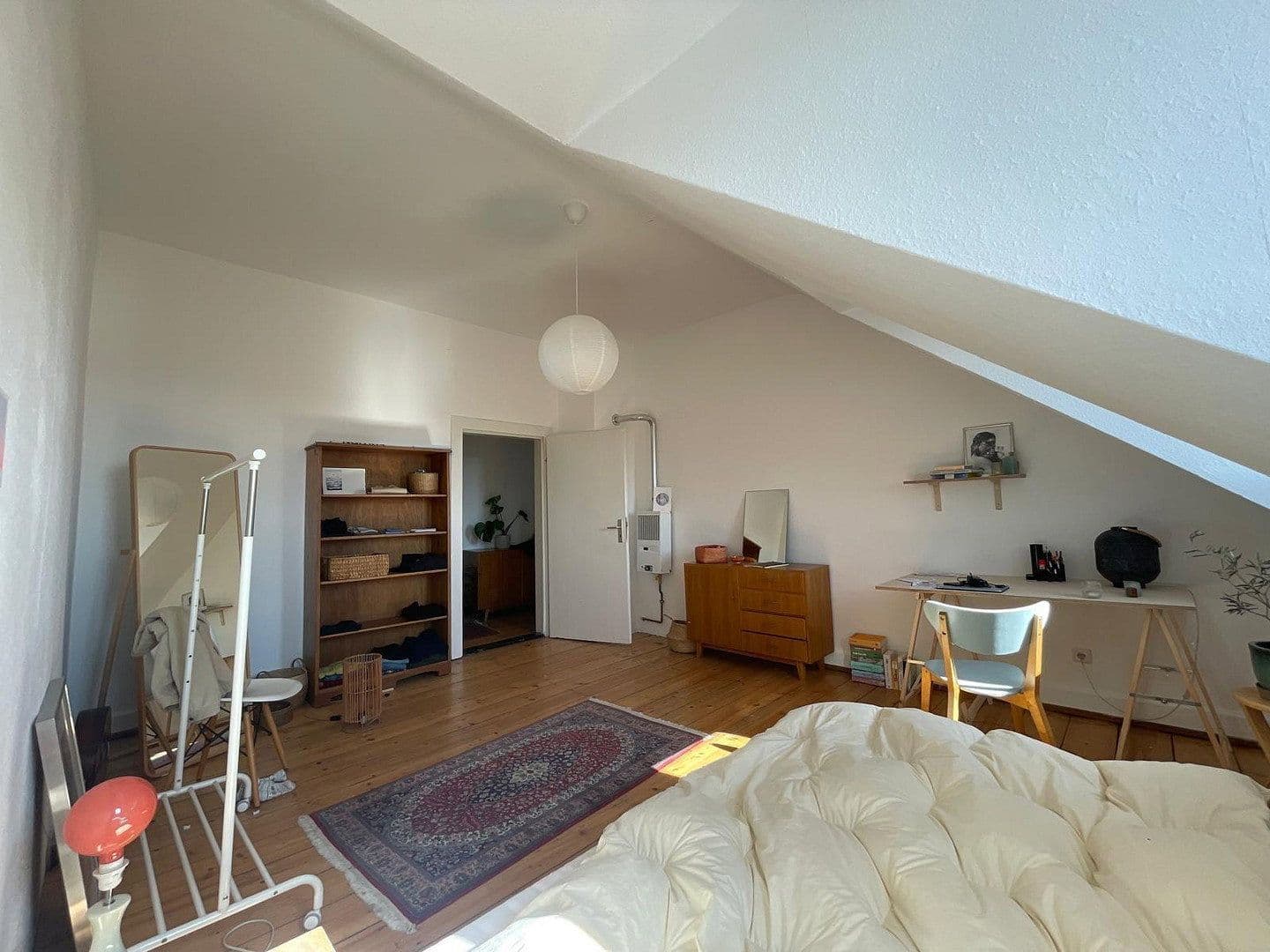 Pronájem bytu 4+1 90 m², Karlsruhe, Bádensko-Württembersko Pronájem bytu 4+1 90 m², Karlsruhe, Bádensko-Württembersko