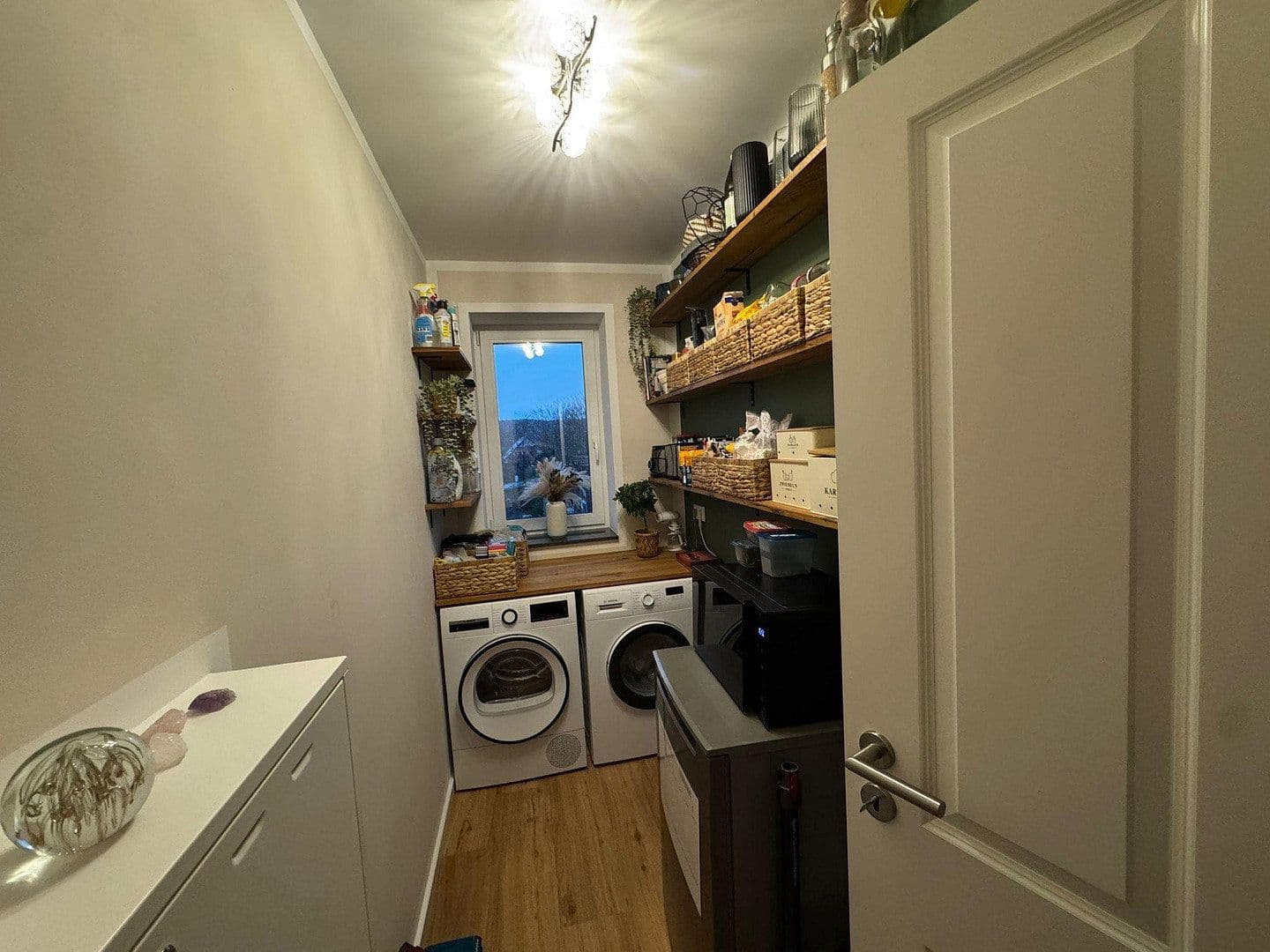 Pronájem bytu 2+1 78 m², Lütjensee, Šlesvicko-Holštýnsko Pronájem bytu 2+1 78 m², Lütjensee, Šlesvicko-Holštýnsko