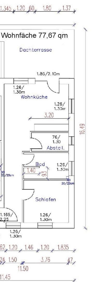 Pronájem bytu 2+1 78 m², Lütjensee, Šlesvicko-Holštýnsko Pronájem bytu 2+1 78 m², Lütjensee, Šlesvicko-Holštýnsko