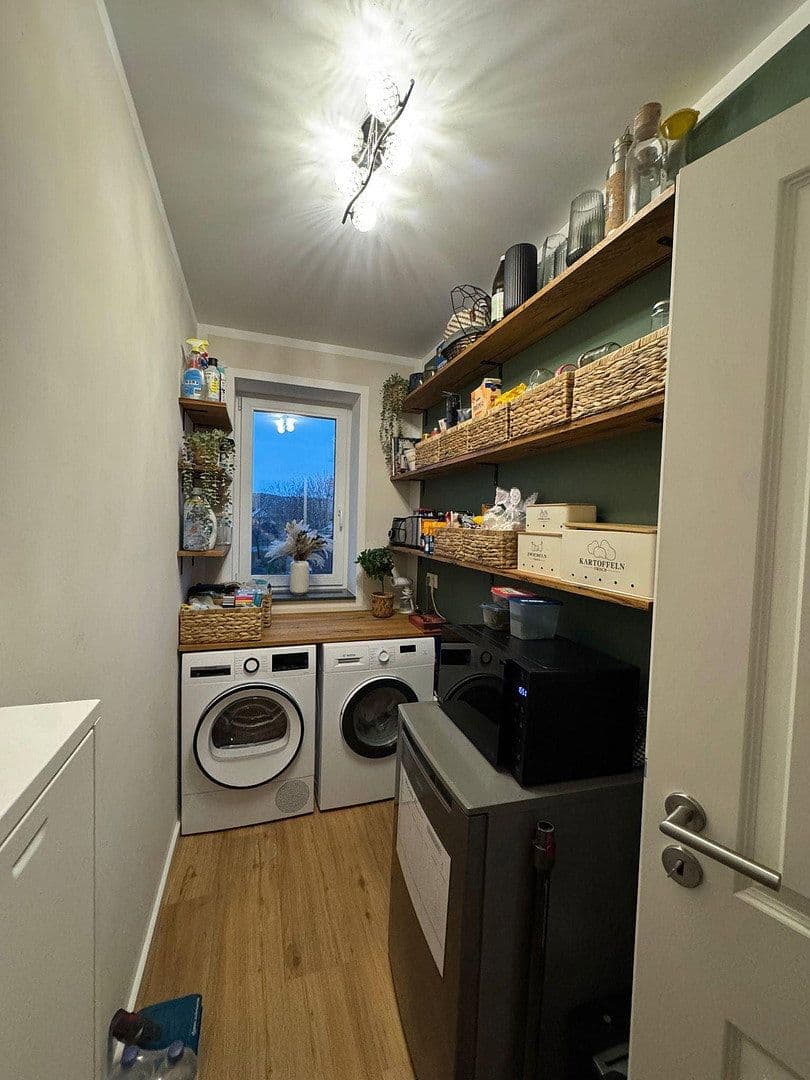 Pronájem bytu 2+1 78 m², Lütjensee, Šlesvicko-Holštýnsko Pronájem bytu 2+1 78 m², Lütjensee, Šlesvicko-Holštýnsko