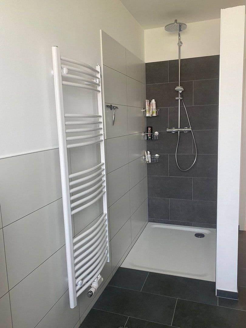 Pronájem bytu 2+1 78 m², Lütjensee, Šlesvicko-Holštýnsko Pronájem bytu 2+1 78 m², Lütjensee, Šlesvicko-Holštýnsko