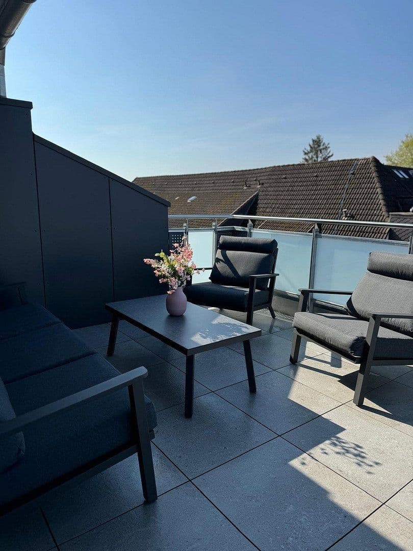 Pronájem bytu 2+1 78 m², Lütjensee, Šlesvicko-Holštýnsko Pronájem bytu 2+1 78 m², Lütjensee, Šlesvicko-Holštýnsko