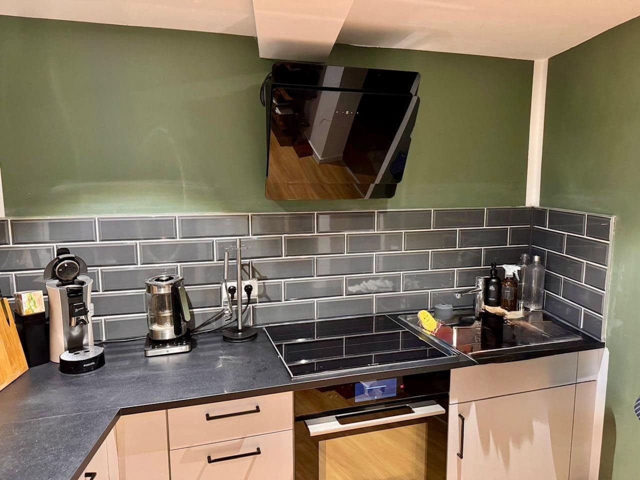 Pronájem bytu 4+1 120 m², Durmersheim, Bádensko-Württembersko Pronájem bytu 4+1 120 m², Durmersheim, Bádensko-Württembersko