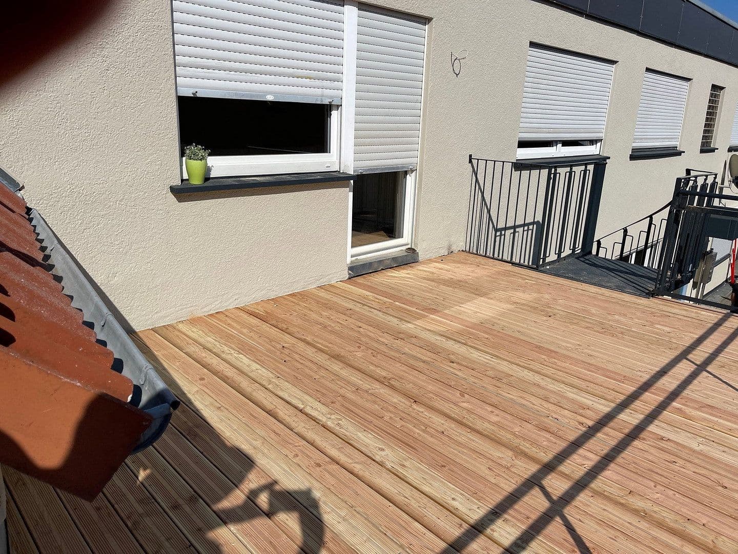 Pronájem bytu 4+1 120 m², Durmersheim, Bádensko-Württembersko Pronájem bytu 4+1 120 m², Durmersheim, Bádensko-Württembersko