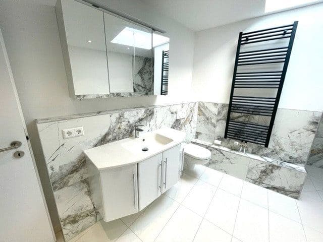 Pronájem bytu 4+1 120 m², Durmersheim, Bádensko-Württembersko Pronájem bytu 4+1 120 m², Durmersheim, Bádensko-Württembersko