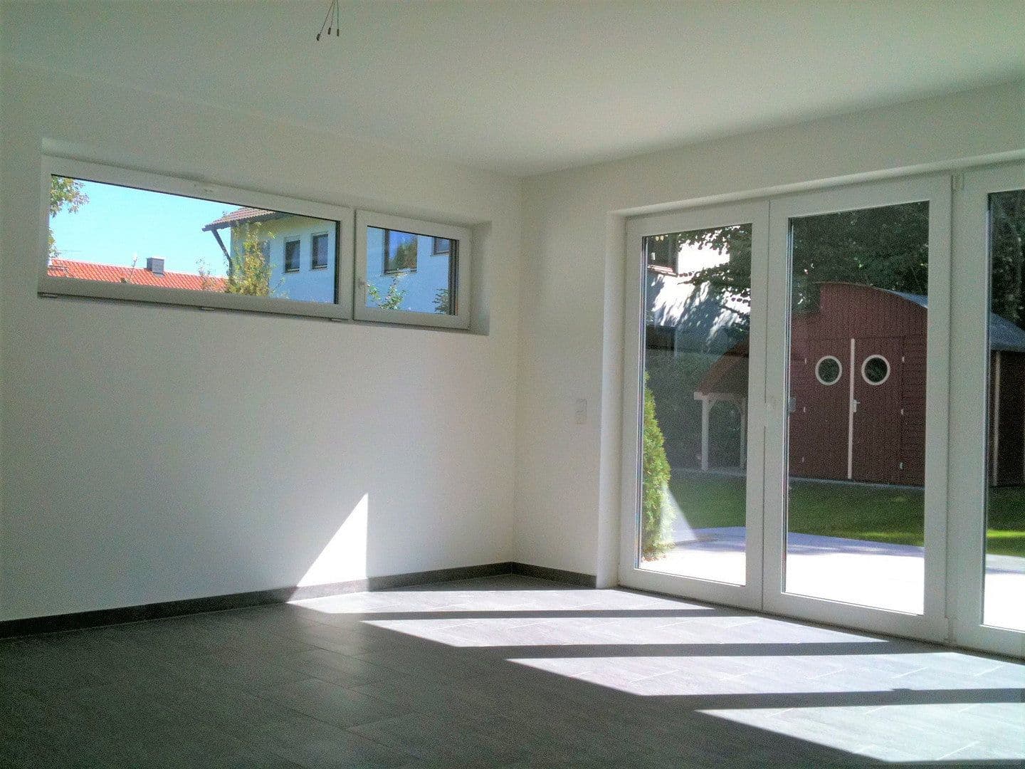 Pronájem domu 152 m², pozemek 374 m², Kirchstr. 10 c, Landsberied, Bavorsko Pronájem domu 152 m², pozemek 374 m², Kirchstr. 10 c, Landsberied, Bavorsko