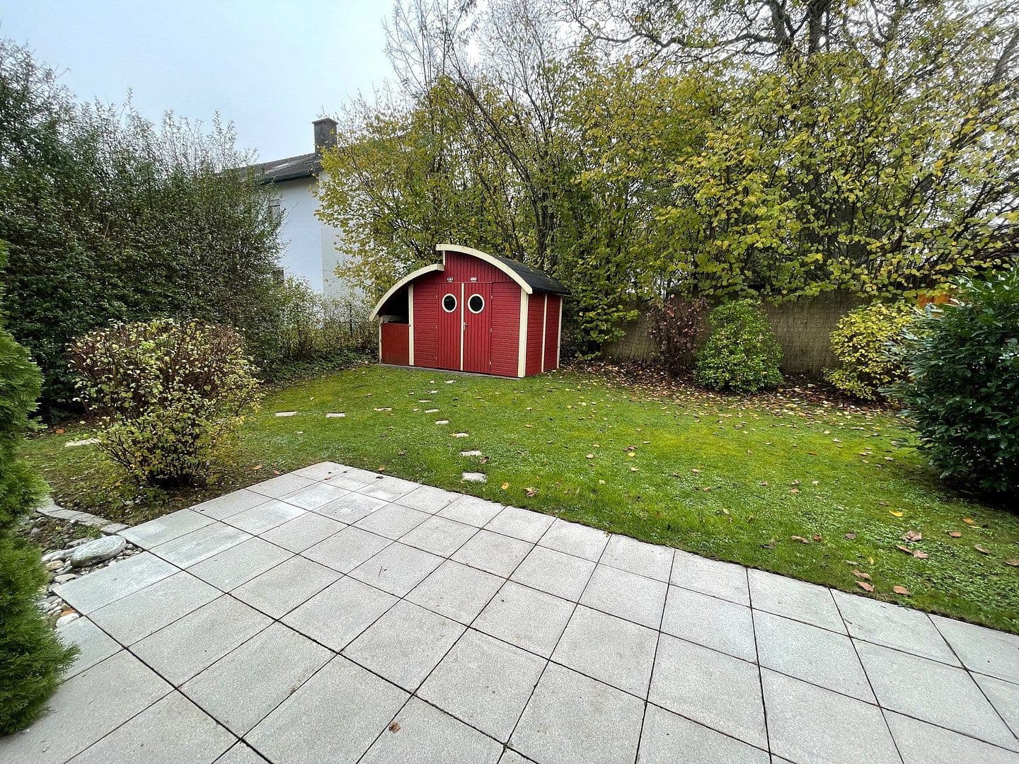 Pronájem domu 152 m², pozemek 374 m², Kirchstr. 10 c, Landsberied, Bavorsko Pronájem domu 152 m², pozemek 374 m², Kirchstr. 10 c, Landsberied, Bavorsko