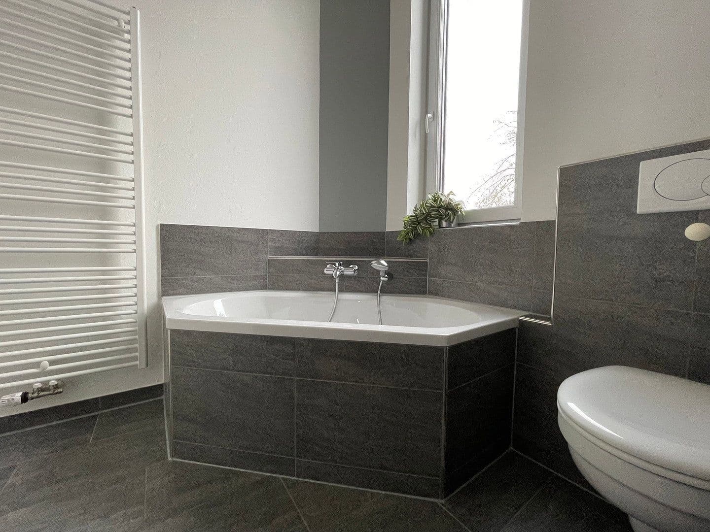 Pronájem domu 152 m², pozemek 374 m², Kirchstr. 10 c, Landsberied, Bavorsko Pronájem domu 152 m², pozemek 374 m², Kirchstr. 10 c, Landsberied, Bavorsko