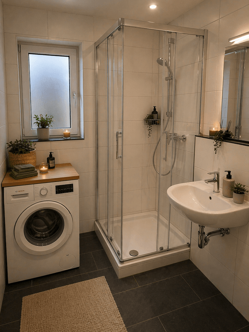 Pronájem bytu 2+1 40 m², Buchenweg 13, Sauldorf, Bádensko-Württembersko Pronájem bytu 2+1 40 m², Buchenweg 13, Sauldorf, Bádensko-Württembersko