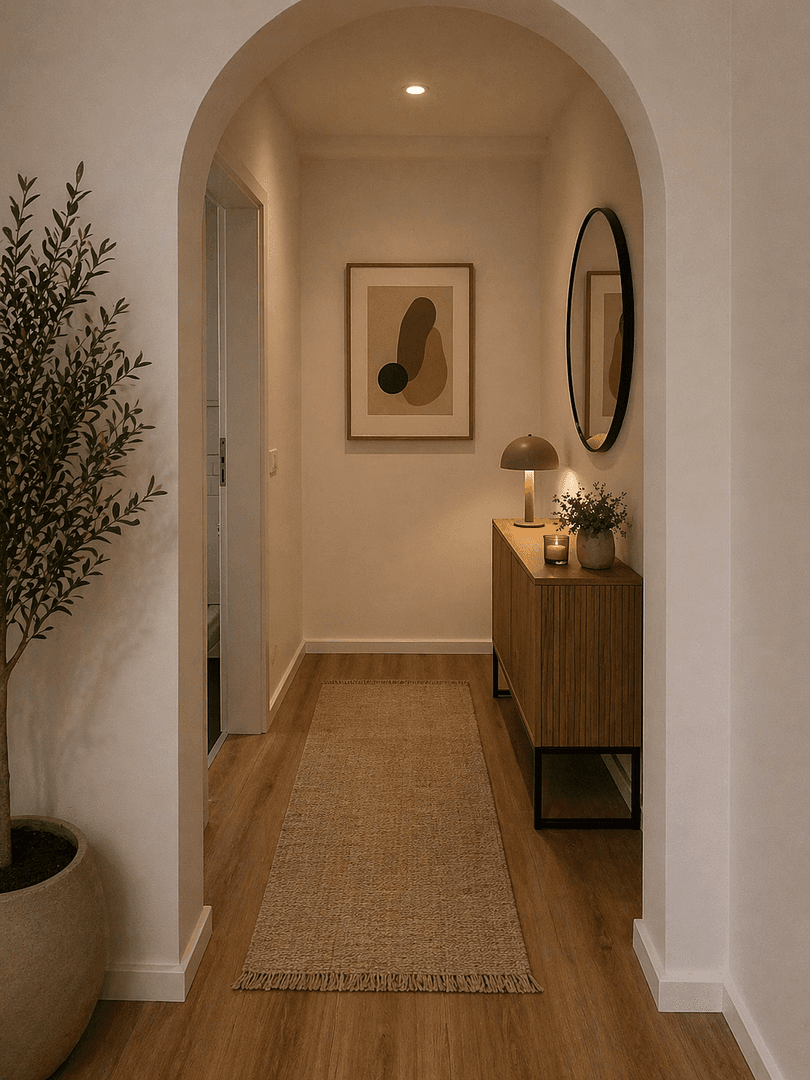 Pronájem bytu 2+1 40 m², Buchenweg 13, Sauldorf, Bádensko-Württembersko Pronájem bytu 2+1 40 m², Buchenweg 13, Sauldorf, Bádensko-Württembersko