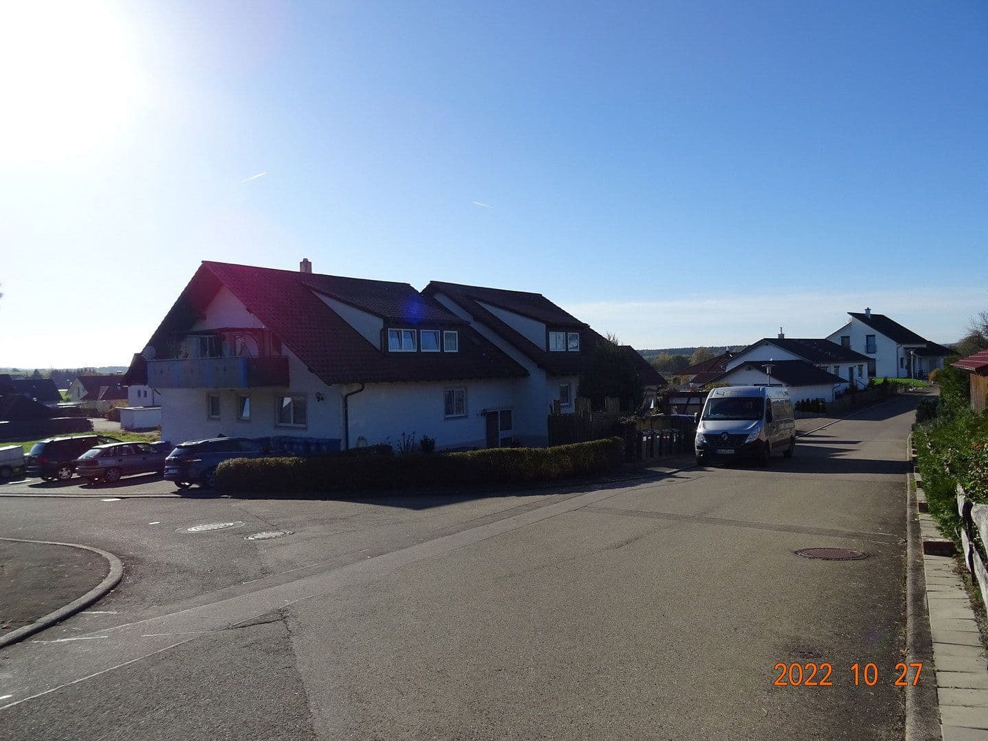 Pronájem bytu 2+1 40 m², Buchenweg 13, Sauldorf, Bádensko-Württembersko Pronájem bytu 2+1 40 m², Buchenweg 13, Sauldorf, Bádensko-Württembersko