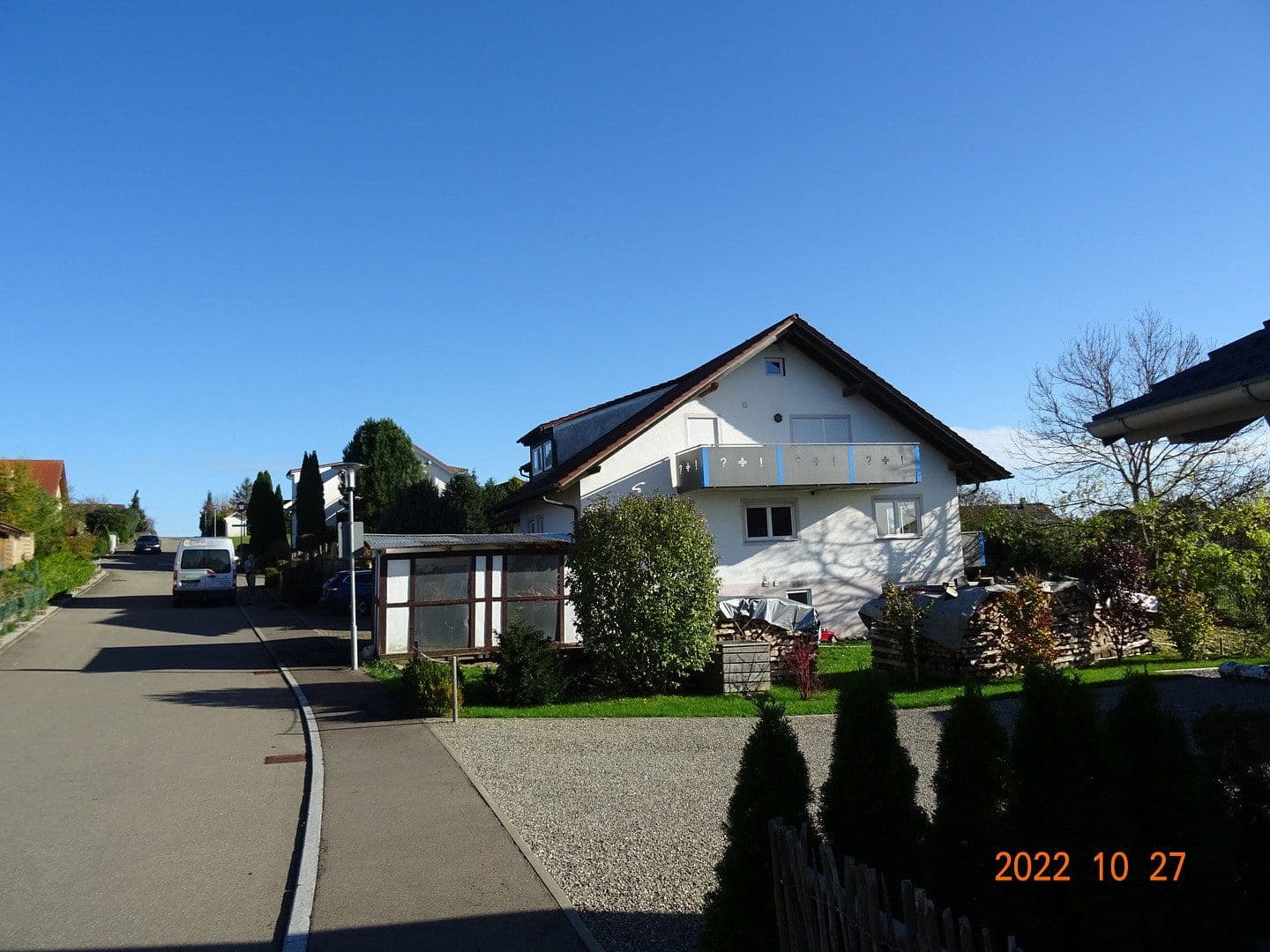 Pronájem bytu 2+1 40 m², Buchenweg 13, Sauldorf, Bádensko-Württembersko Pronájem bytu 2+1 40 m², Buchenweg 13, Sauldorf, Bádensko-Württembersko