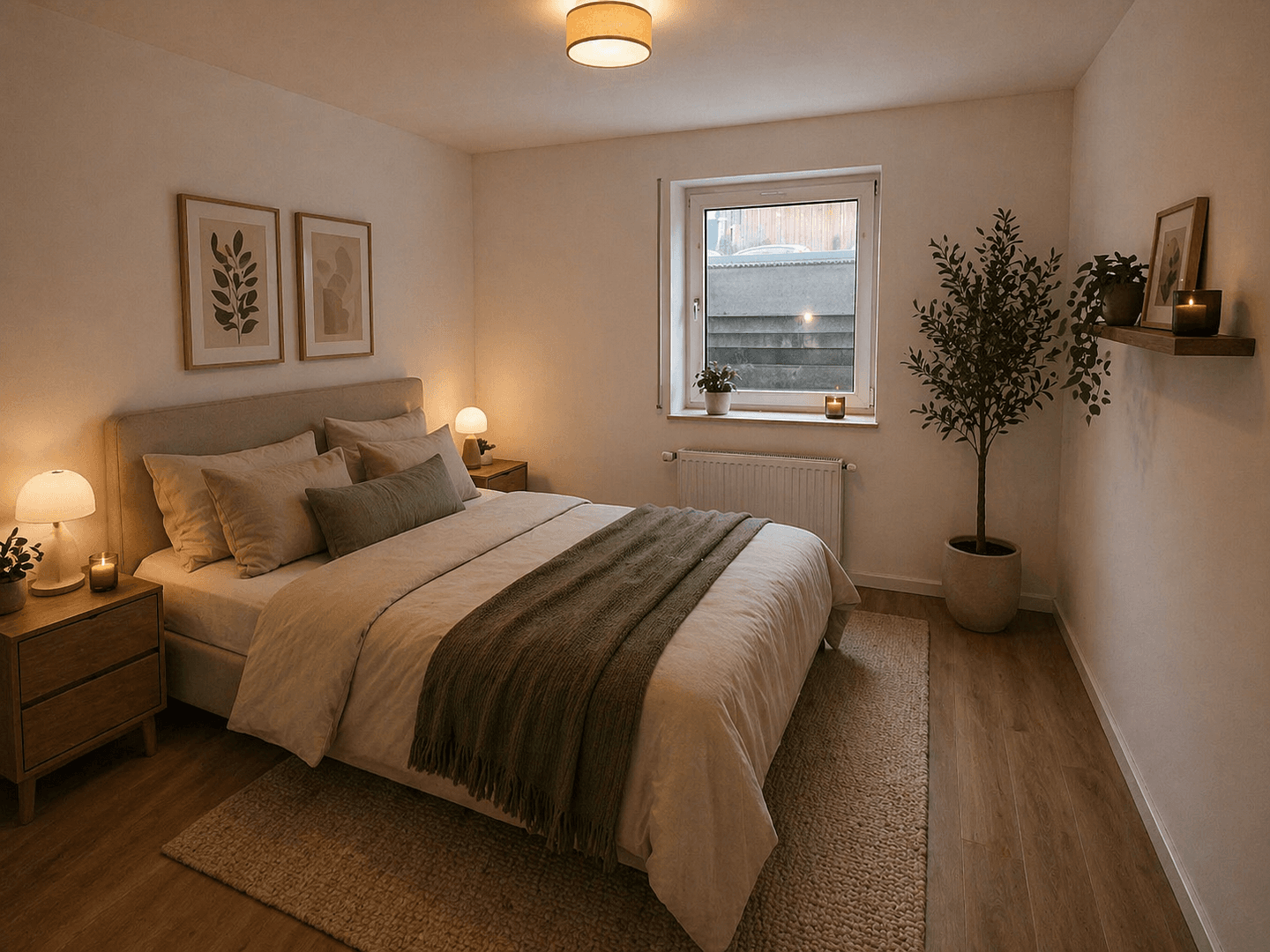 Pronájem bytu 2+1 40 m², Buchenweg 13, Sauldorf, Bádensko-Württembersko Pronájem bytu 2+1 40 m², Buchenweg 13, Sauldorf, Bádensko-Württembersko