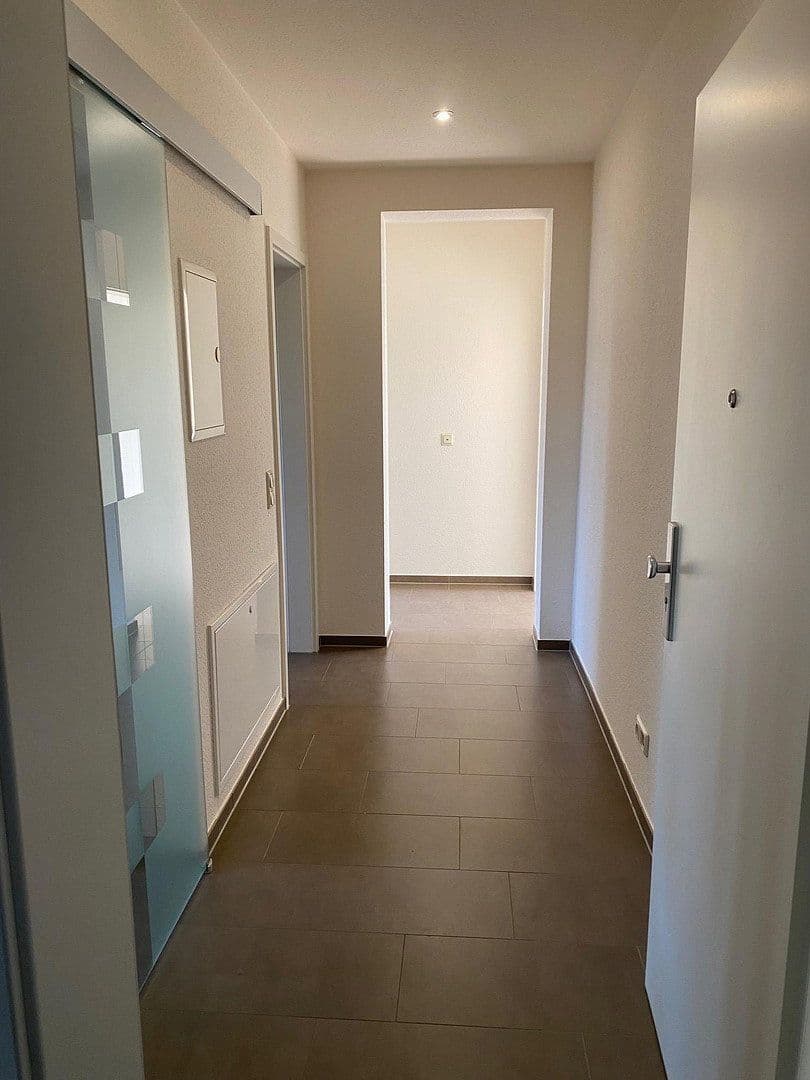 Pronájem bytu 3+1 75 m², Borna, Sasko Pronájem bytu 3+1 75 m², Borna, Sasko