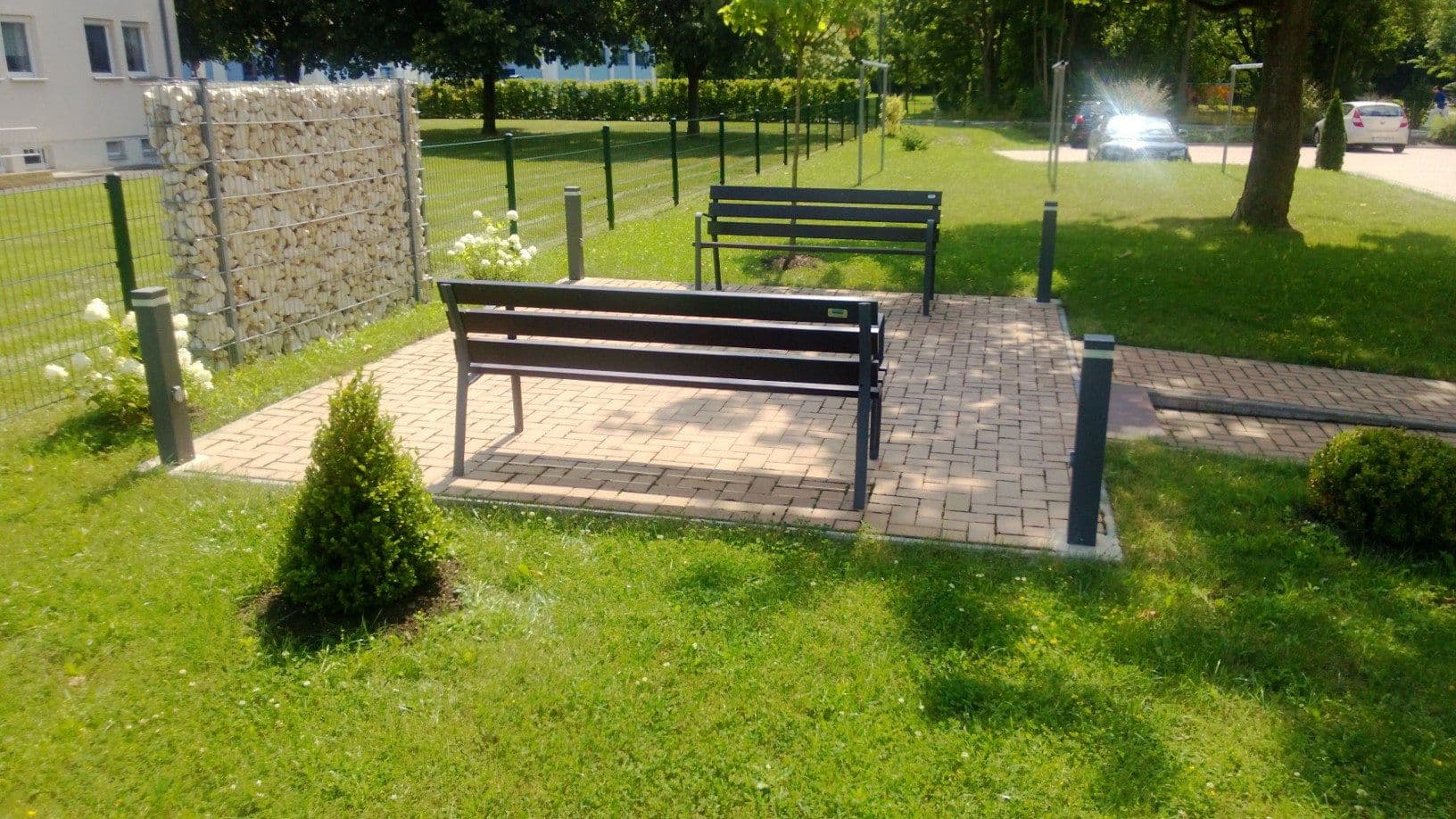 Pronájem bytu 3+1 75 m², Borna, Sasko Pronájem bytu 3+1 75 m², Borna, Sasko