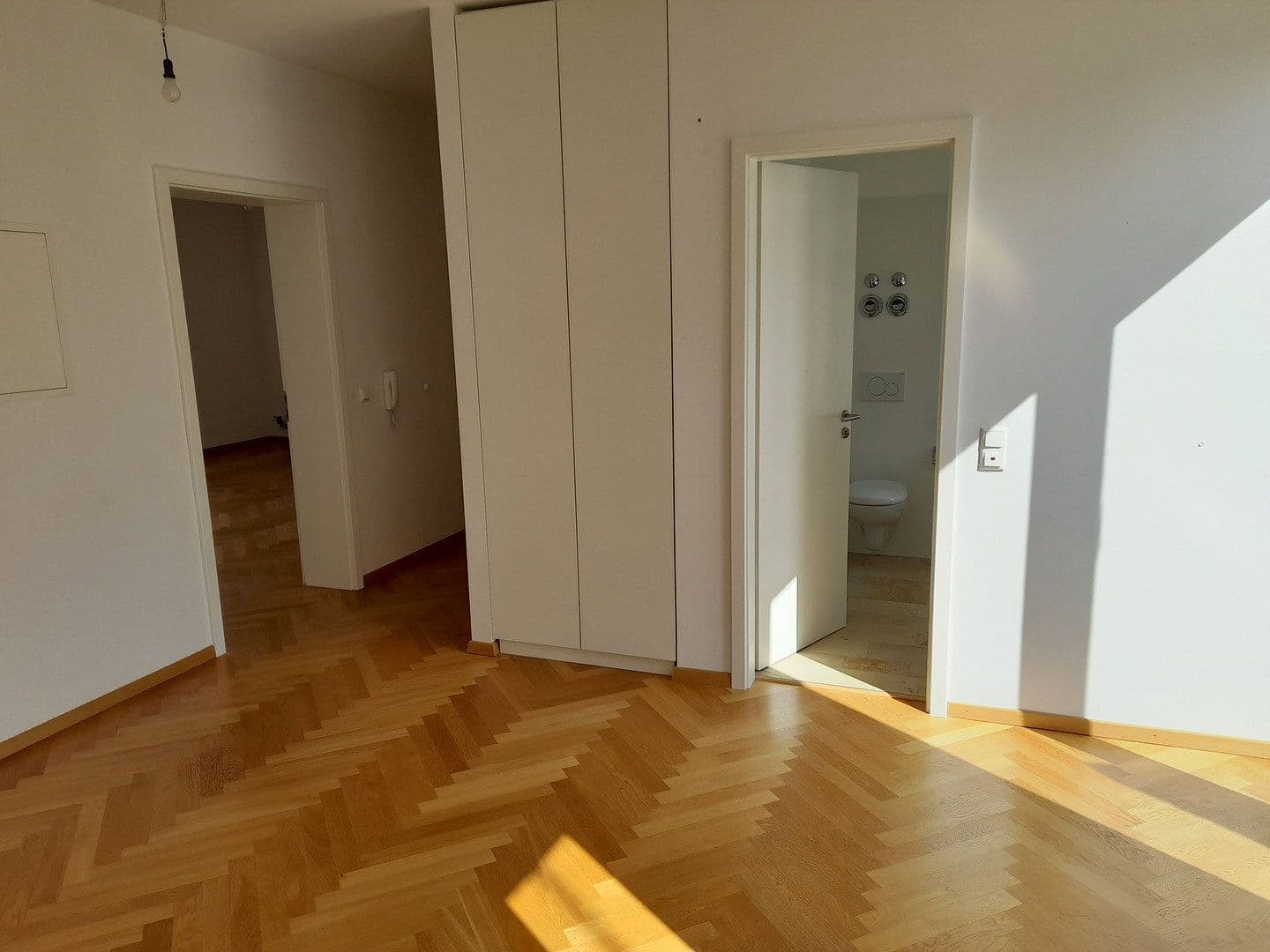 Pronájem bytu 2+kk 74 m², München, Bavorsko Pronájem bytu 2+kk 74 m², München, Bavorsko