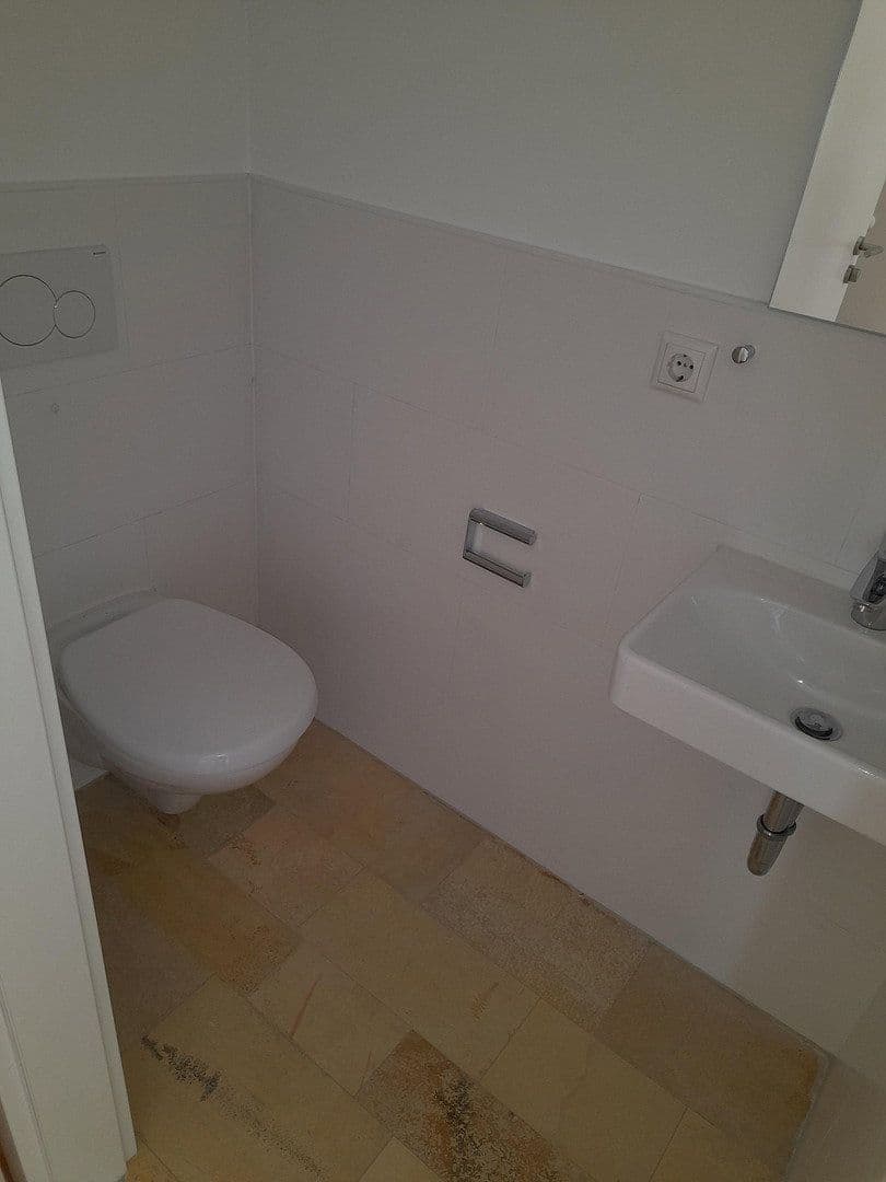 Pronájem bytu 2+kk 74 m², München, Bavorsko Pronájem bytu 2+kk 74 m², München, Bavorsko