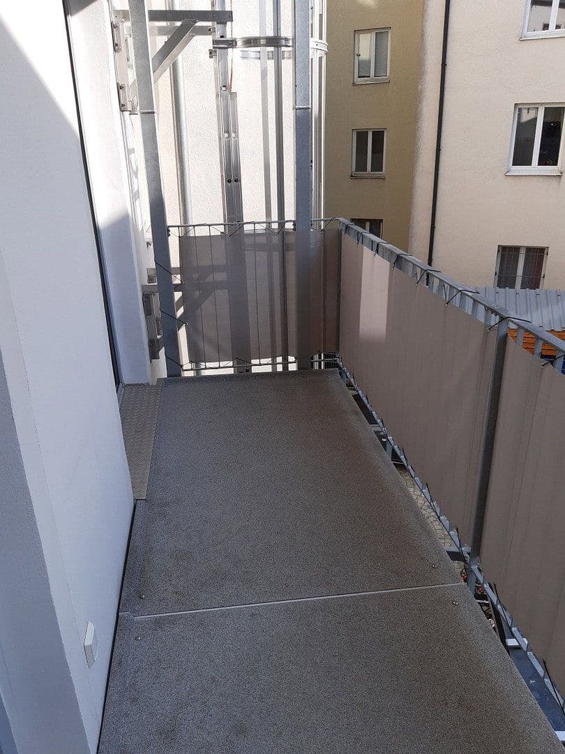 Pronájem bytu 2+kk 74 m², München, Bavorsko Pronájem bytu 2+kk 74 m², München, Bavorsko