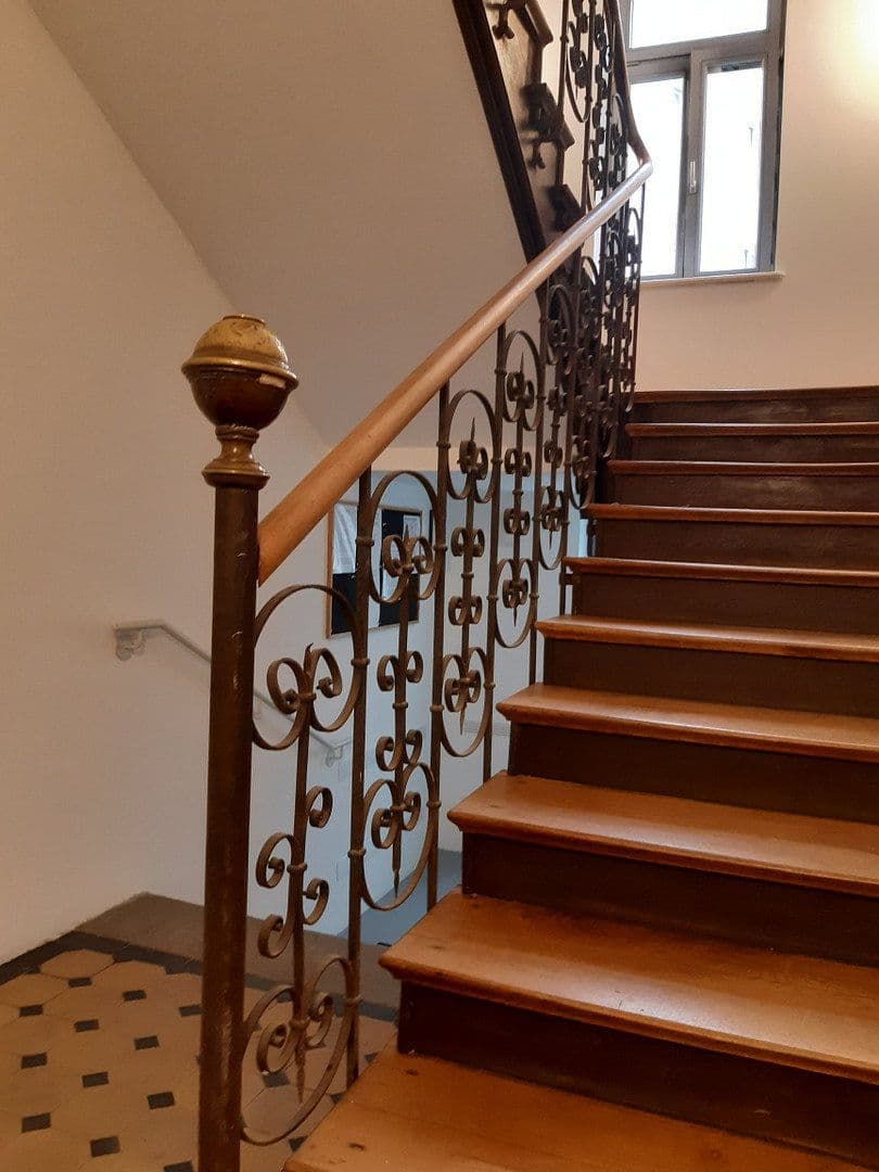 Pronájem bytu 2+kk 74 m², München, Bavorsko Pronájem bytu 2+kk 74 m², München, Bavorsko