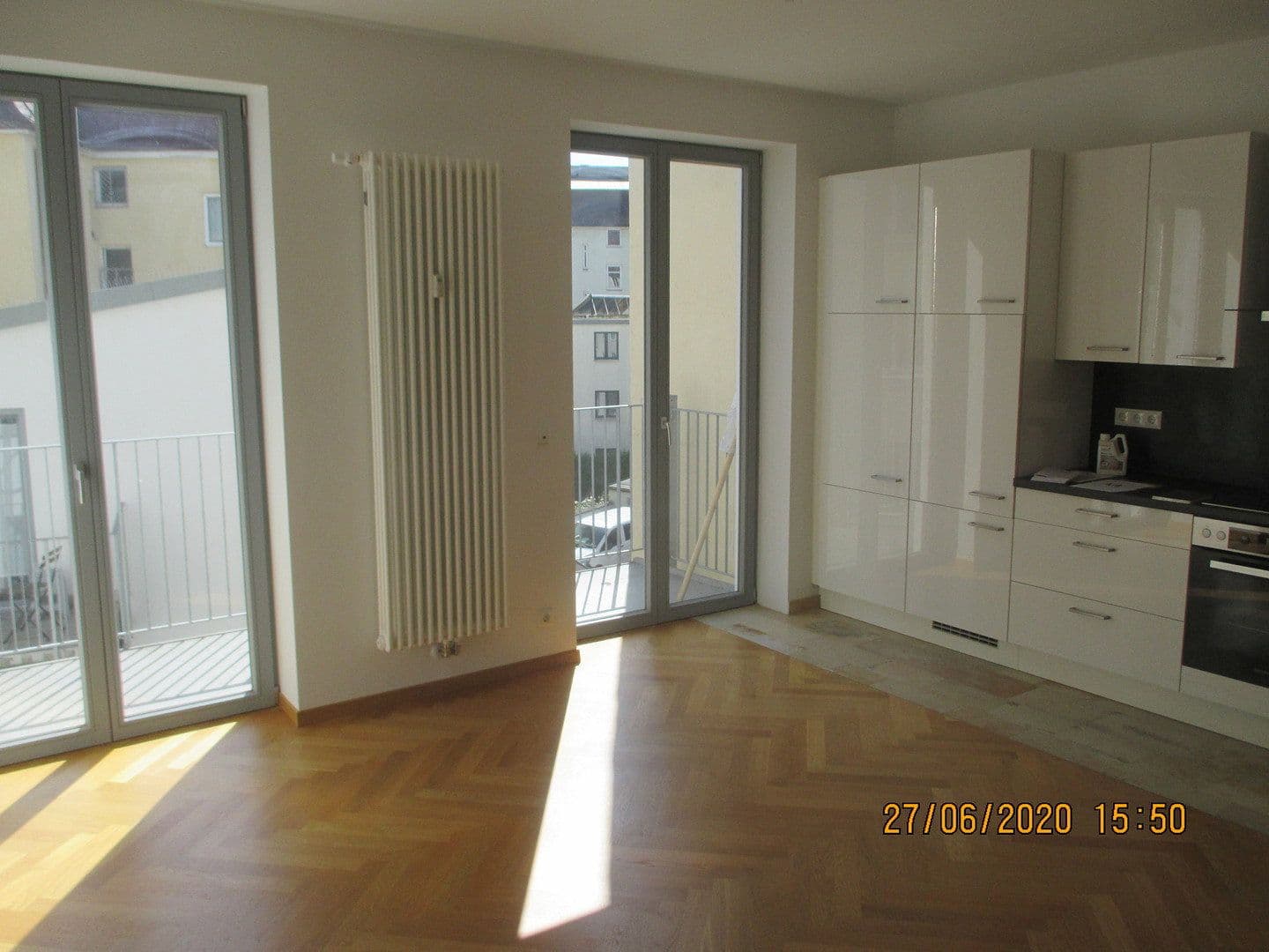 Pronájem bytu 2+kk 74 m², München, Bavorsko Pronájem bytu 2+kk 74 m², München, Bavorsko