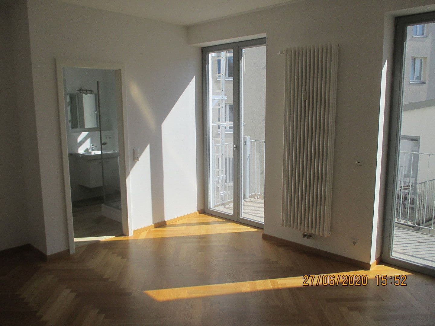 Pronájem bytu 2+kk 74 m², München, Bavorsko Pronájem bytu 2+kk 74 m², München, Bavorsko
