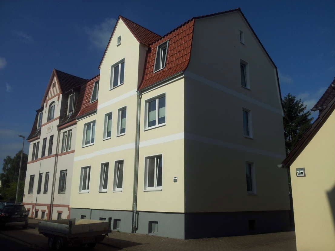 Pronájem bytu 2+1 86 m², Lehrte, Dolní Sasko Pronájem bytu 2+1 86 m², Lehrte, Dolní Sasko