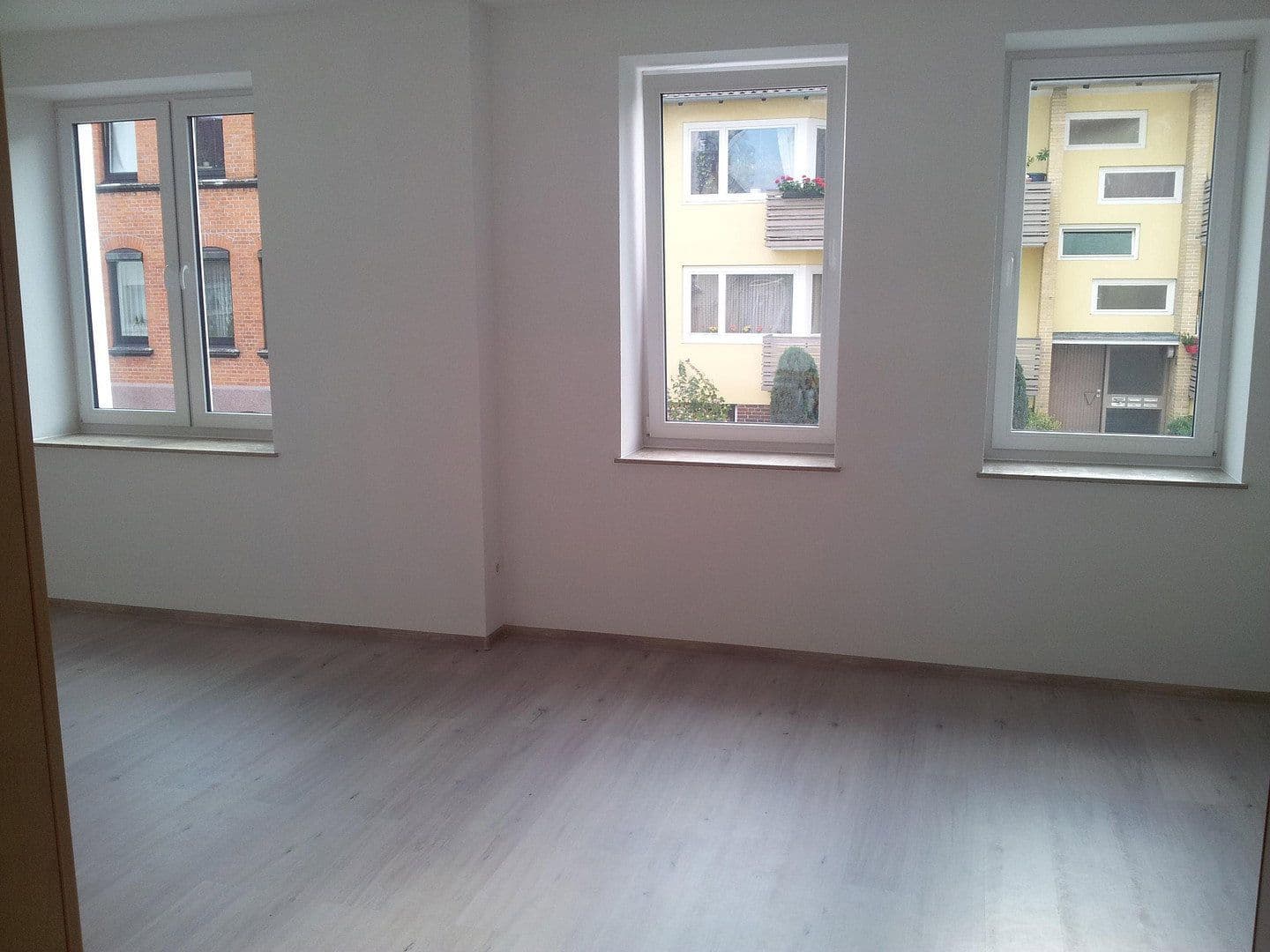 Pronájem bytu 2+1 86 m², Lehrte, Dolní Sasko Pronájem bytu 2+1 86 m², Lehrte, Dolní Sasko