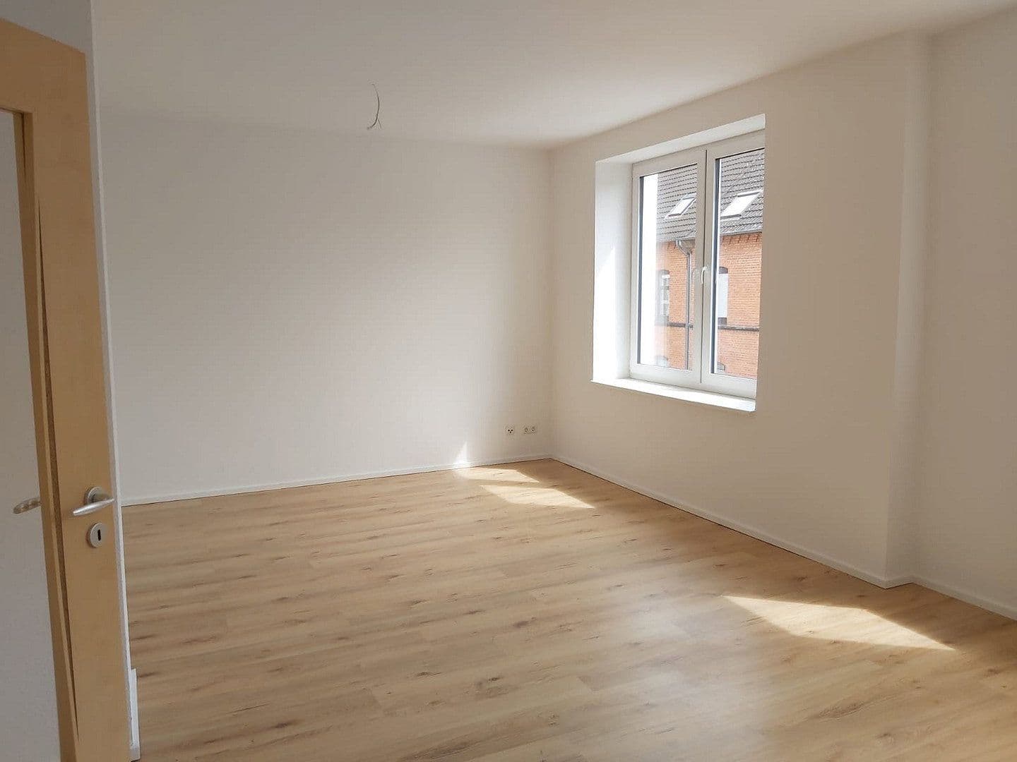 Pronájem bytu 2+1 86 m², Lehrte, Dolní Sasko Pronájem bytu 2+1 86 m², Lehrte, Dolní Sasko