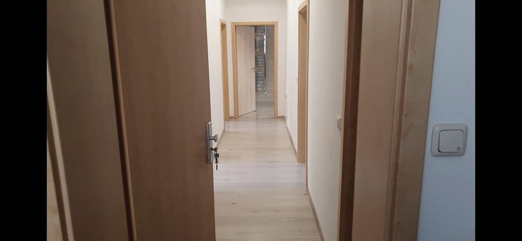 Pronájem bytu 2+1 86 m², Lehrte, Dolní Sasko Pronájem bytu 2+1 86 m², Lehrte, Dolní Sasko