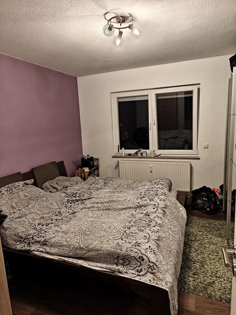 Pronájem bytu 3+1 73 m², Babenhausen, Hessen Pronájem bytu 3+1 73 m², Babenhausen, Hessen