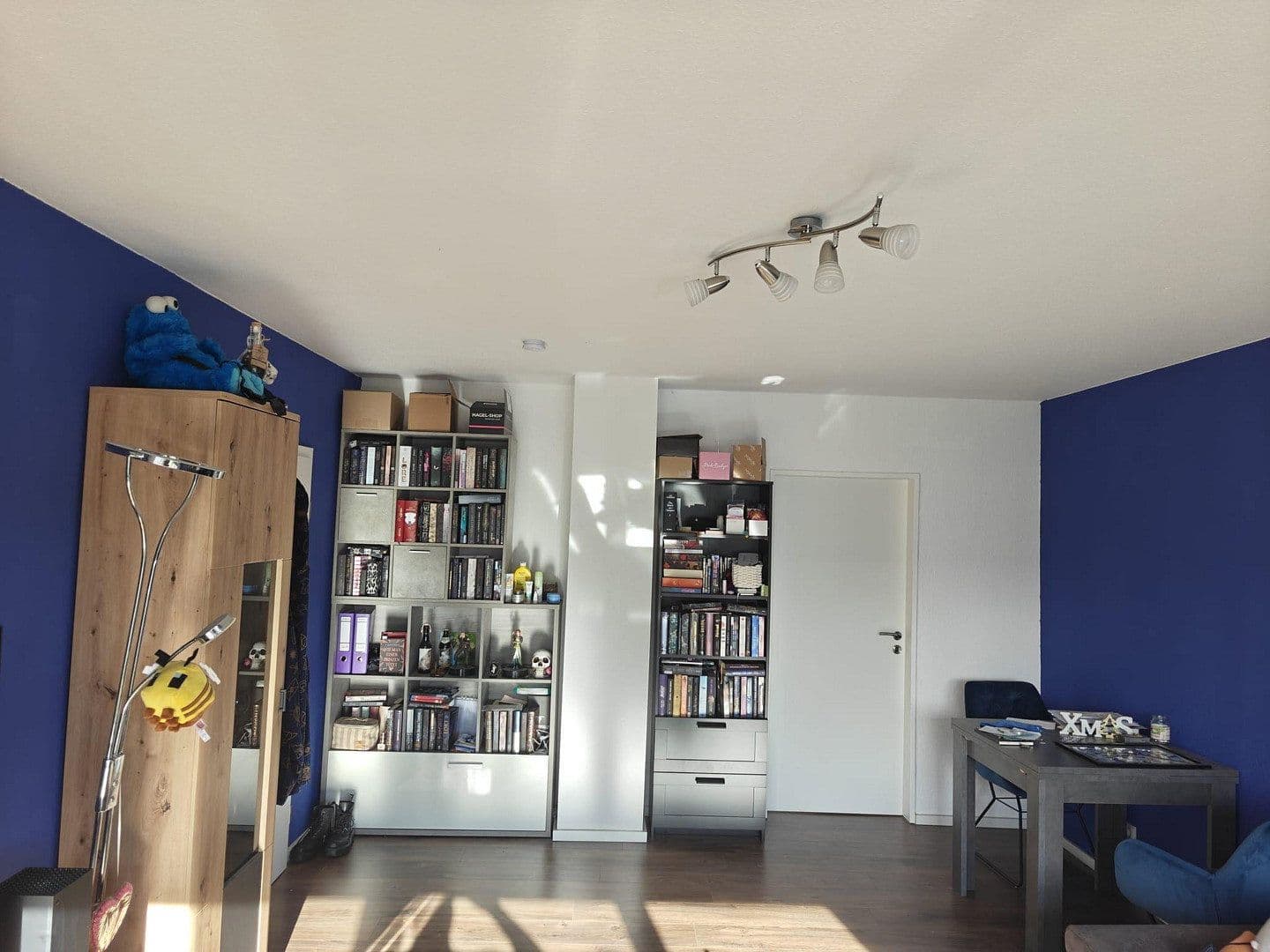 Pronájem bytu 3+1 73 m², Babenhausen, Hessen Pronájem bytu 3+1 73 m², Babenhausen, Hessen