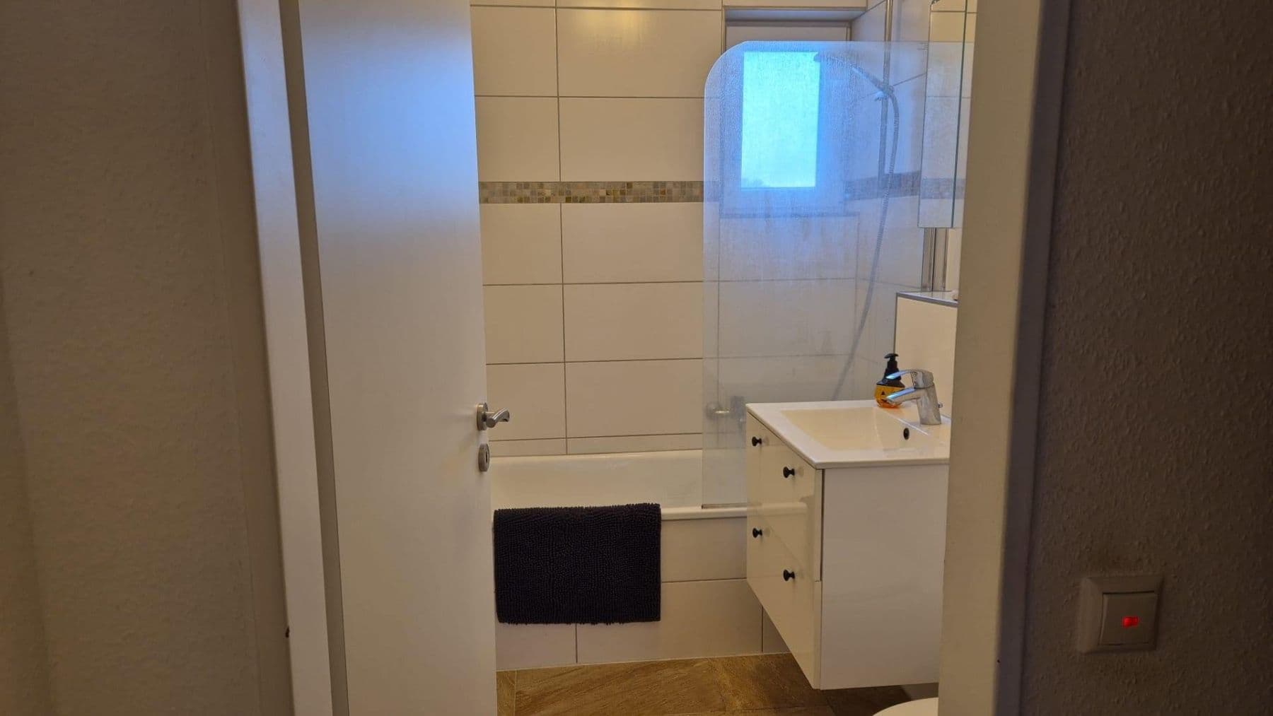 Pronájem bytu 3+1 73 m², Babenhausen, Hessen Pronájem bytu 3+1 73 m², Babenhausen, Hessen