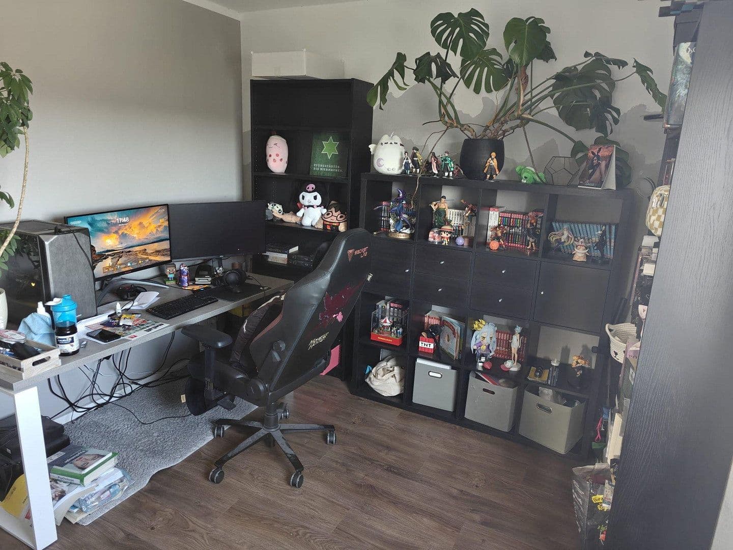 Pronájem bytu 3+1 73 m², Babenhausen, Hessen Pronájem bytu 3+1 73 m², Babenhausen, Hessen