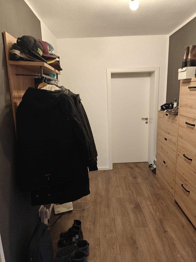 Pronájem bytu 3+1 73 m², Babenhausen, Hessen Pronájem bytu 3+1 73 m², Babenhausen, Hessen