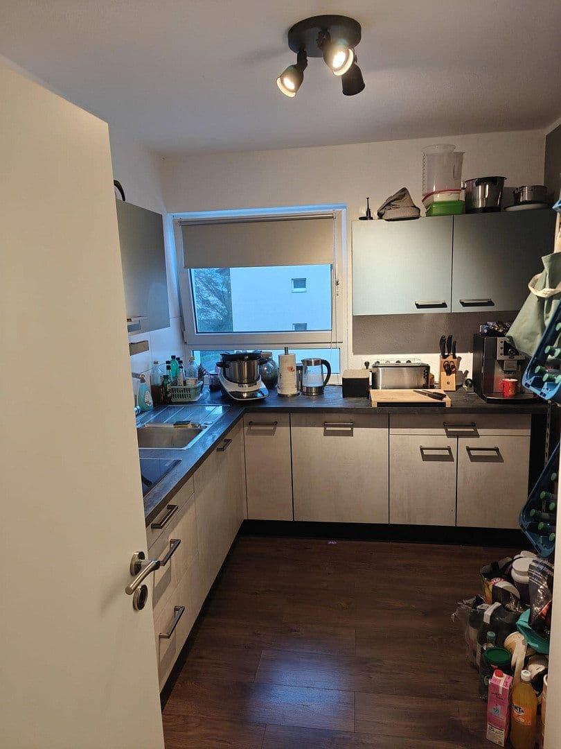 Pronájem bytu 3+1 73 m², Babenhausen, Hessen Pronájem bytu 3+1 73 m², Babenhausen, Hessen