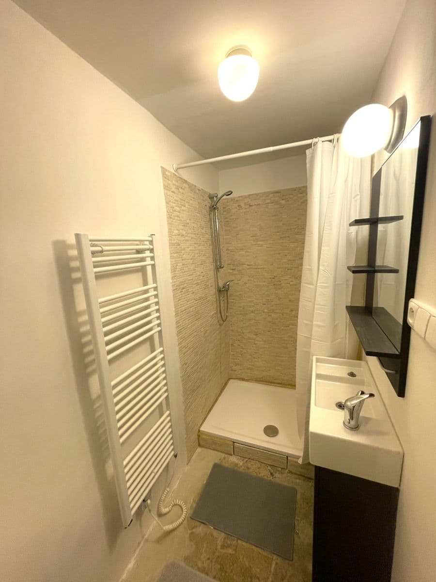 Pronájem bytu 1+kk 17 m², Na Cikánce, Praha, Praha Pronájem bytu 1+kk 17 m², Na Cikánce, Praha, Praha