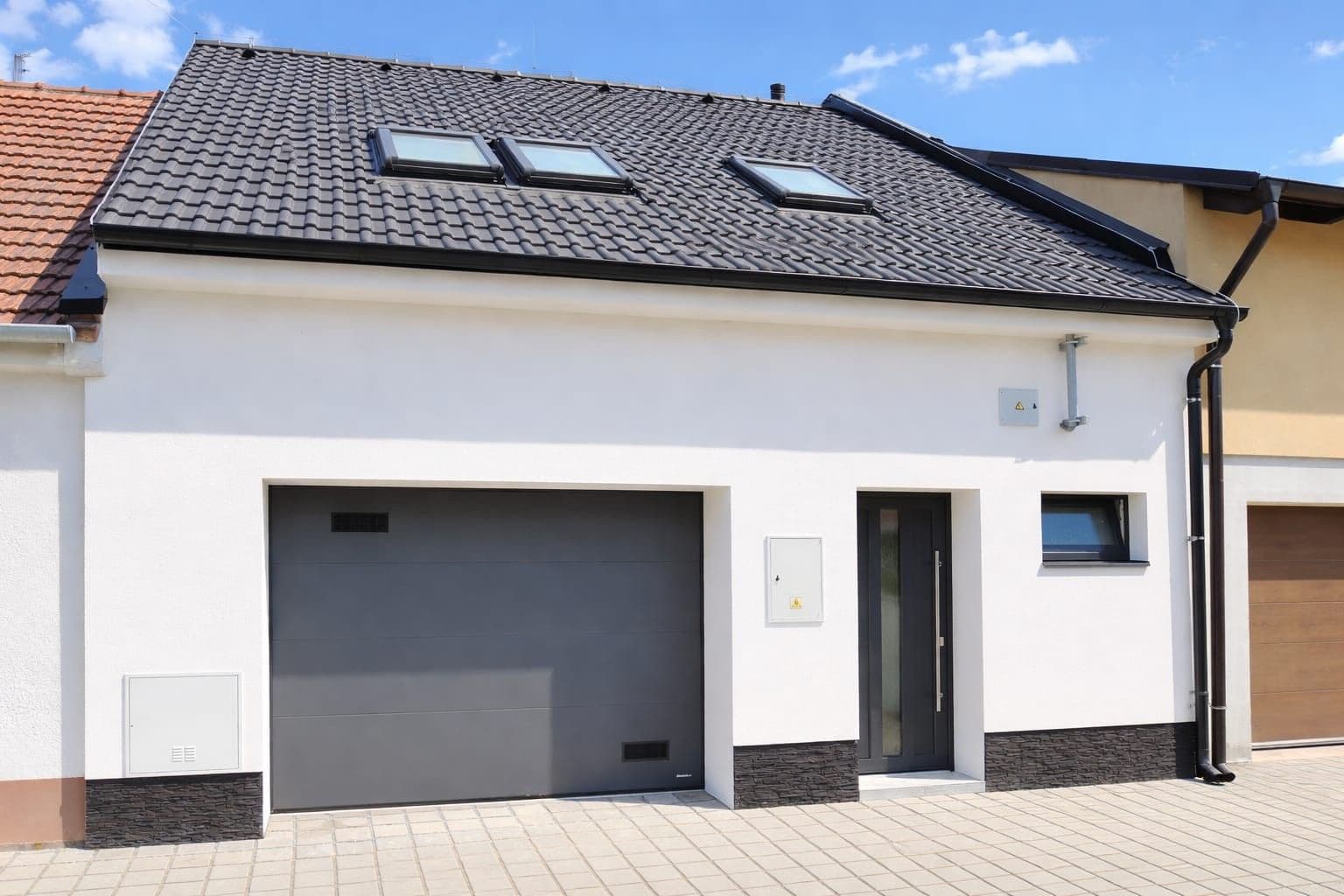 Prodej domu 141 m², pozemek 198 m², Unkovice, Jihomoravský kraj Prodej domu 141 m², pozemek 198 m², Unkovice, Jihomoravský kraj